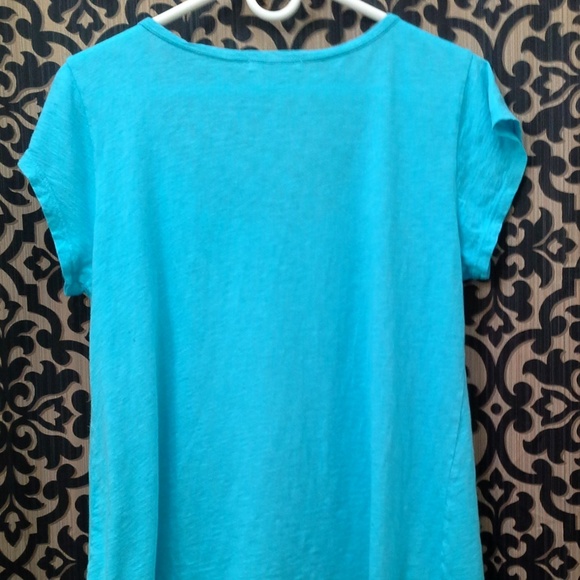 Short sleeve graphic T-shirt - Picture 3 of 5